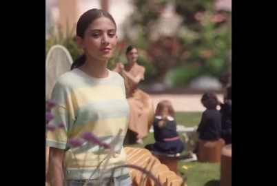 Inside the stunning $1 trillion mirrored ‘landscraper’ of Saudi Arabia