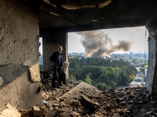 How China forgot promises and ‘debts’ to Ukraine, and backed Russia’s war