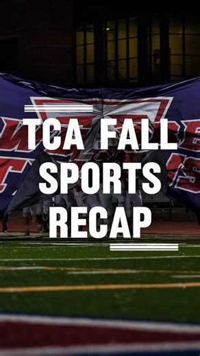 TCA Titans | The Classical Academy on Instagram: "🏆💙 Fall Sports Highlights: What a Season for the Titans! It has been an incredible fall for TCA athletics, with our students making history across multiple sports and activities. Here’s what our Titans accomplished this season: 🏈 Football – League Champions and competed in the State Semifinals 🥇 Flag Football – State Champions 🎶 Band – 2A CBA State Champions for the 5th consecutive year 🏃‍♂️🏃‍♀️ Men’s & Women’s Cross Country – Both State C