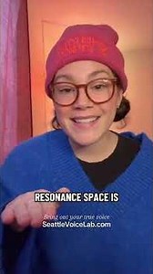 The 5 KEYS of Feminine Inflection - Seattle Voice Lab