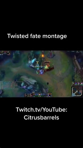 PRIME TWISTED EXPERIENCE BREV