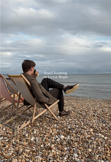 Fossil Hunting in Lyme Regis: Discover Your Next Find