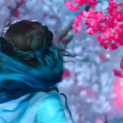 Ice Fantasy CDrama Edits - Kazuo and Lan Shang Moments