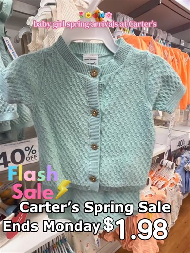 Carter's Kidswear: Comfort and Quality for Your Children