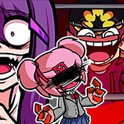 DDLC VS EddsWorld | Fandom Fracture Online