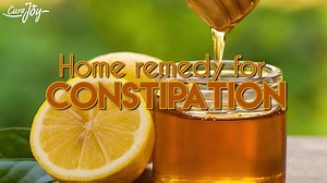 29K views · 522 reactions | The Best Home Remedy For Constipation | Curejoy Recipes | Facebook