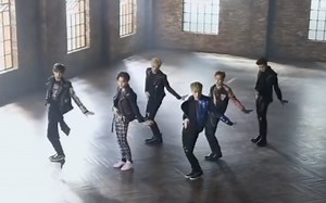 【EXO】《Call Me Baby》MV拍摄花絮