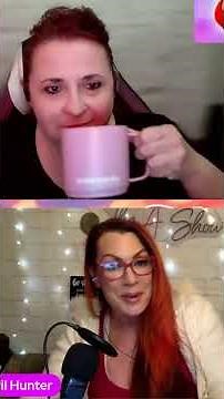 Why we take running water for granted-TheAShow w April Hunter