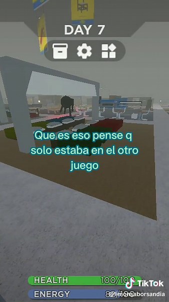 Guía completa para sobrevivir en 3008 de Roblox