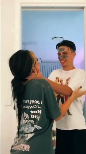 Kiss Challenge with Your Best Friend ❤😍😘#tiktok #viral #trending #shorts