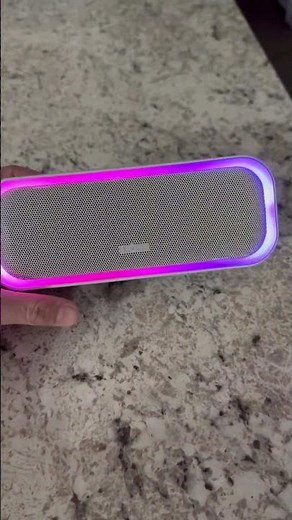 Amazon com Customer reviews DOSS SoundBox Pro Bluetooth Speaker with 20W Stereo Sound, Active Extr