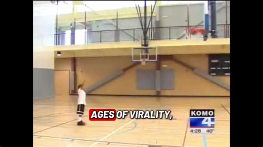 3/11/2026 KID PRODIGY JAYSHAHN AGOSTO NOW. #basketball #nba #seattle #prodigy #sports