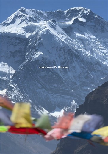 Annapurna Circuit Trek: A Must-Do Hiking Adventure in Nepal