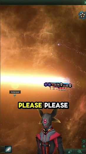 Can ONE SHIP Annihilate the ENTIRE 100X UNBIDDEN in Stellaris?
