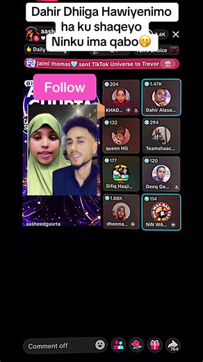 Exploring the History of Hawiyenimo in Somali Culture