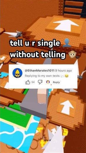 Tell You’re Single Without Telling! 😭💀 #roblox #robloxrant #rblx #relatable