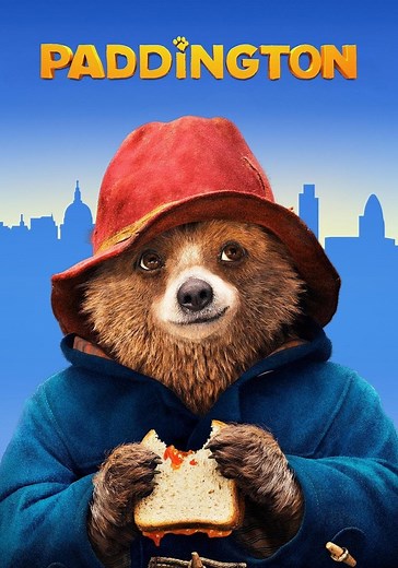 Paddington - streaming: gdzie obejrzeć film online?
