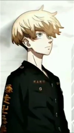 Tokyo revengers Tokyo manji gang 😈#anime #animeedit #shorts #tokyomanjigang #mikey