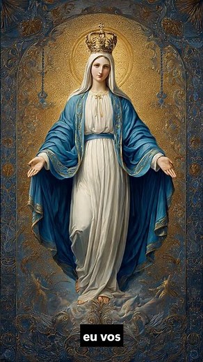 Prayer of Consecration to Our Lady | Total Surrender of One's Self
