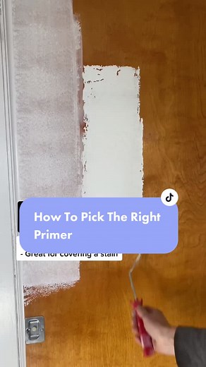 Choosing the Right Primer for Your DIY Paint Project