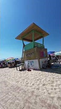 Ven a visitar playa nuevo vallarta