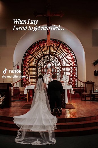 Sacred Vows and Love: The Essence of Catholic Marriage