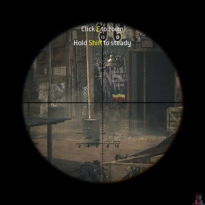 Back to the grid | Call of Duty Modern Warfare 3 | Freak Games