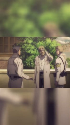 Why did zeke say that #ytp #attackontitan