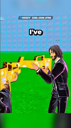 I LEAKED THE CARDBOARD RIFLE IN CRAZY 1V1 FFA😂😭