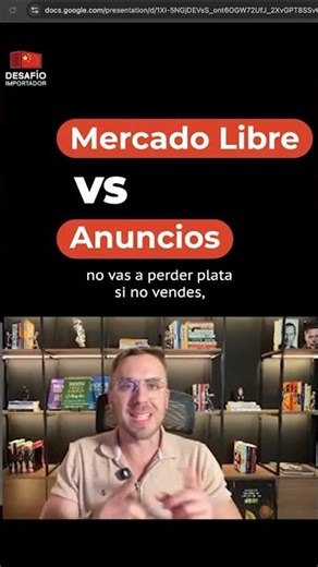 Mercado Libre vs. ADS: ¿Por donde deberías arrancar a vender?