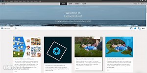 Adobe Photoshop Elements