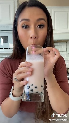 Boba Tea Recipe: Making Tapioca Pearls From Scratch