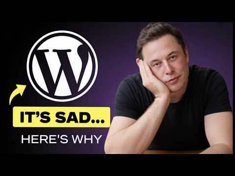 The TRUTH About WordPress Developers Nobody Wants to Admit
