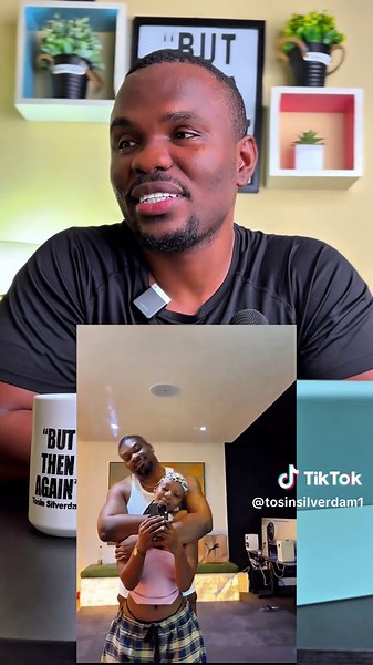 Don Jazzy's Romantic Connection with Ugandan Girl