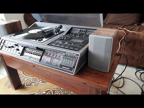 GRUNDIG STUDIO RPC 500