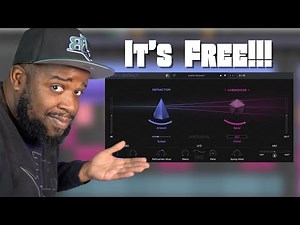 Arturia's FREE "Efx Refract" Plugin: Is it Any Good?