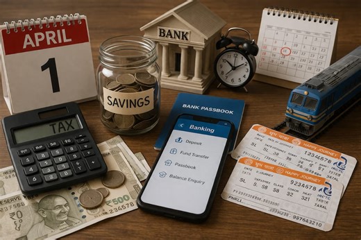 New Income Tax Rules: How To Stop Extra TDS From Being Cut Using Form No. 128