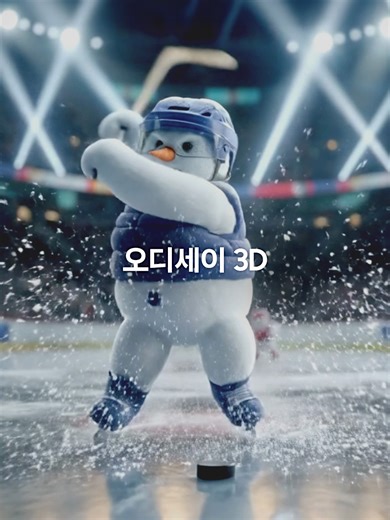 2026 밀라노∙코르티나 동계올림픽 & 삼성 모니터