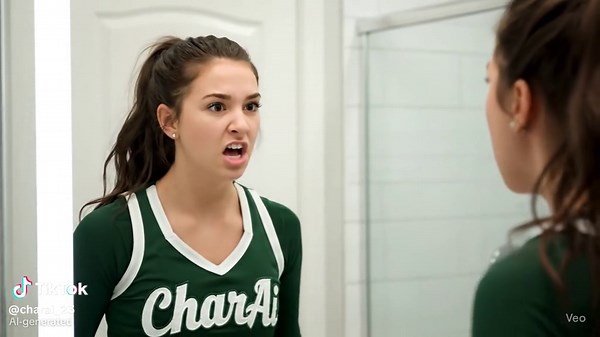 Cheerleader Game Day Outfit Ideas and Tips