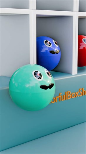 Funny Pacman Eating Its Food