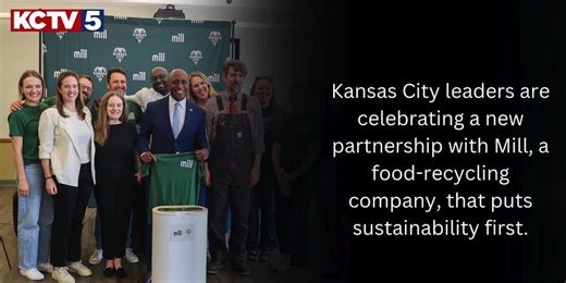 50 new composting sites expected to pop up around Kansas City