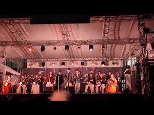 慶應三田祭2025｜後夜祭 第一幕「熱列」＆第二幕「熱中」｜慶應屈指のダンスクルーによるスペシャルパフォーマンスメドレー