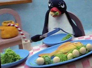 Pingu S01 E14