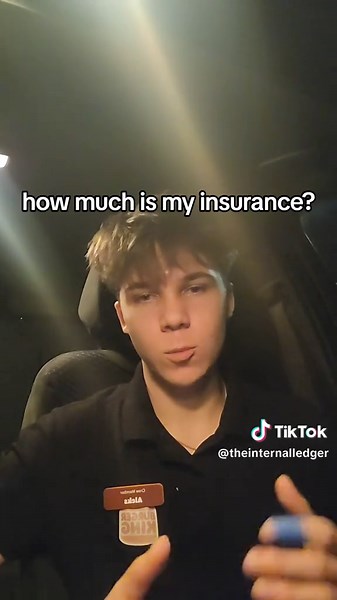 TheInternalLedger on TikTok