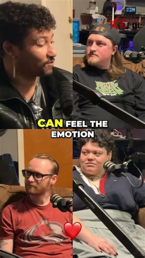 LVNDLOCKED performs with heart