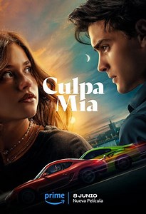 Culpa mía