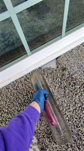 Satisfying Stone Sounds for a Relaxing Sunday