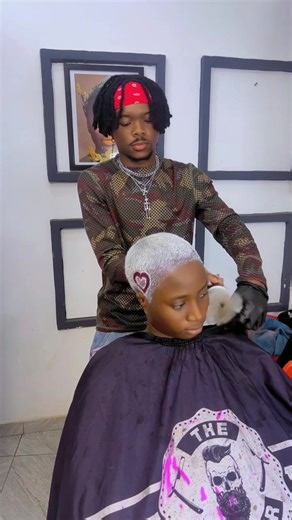 Lakaka Barber Shop: Experience Exceptional Haircuts