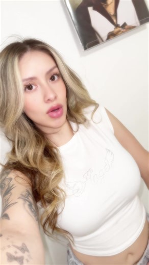 Haven’t been on here in a while 🤍 #me #girls #girlythings #fyp #cute