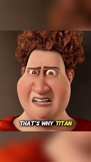 Do You Know? Megamind Created Tighten Without Teaching Responsibility